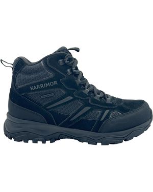 Karrimor boots ladies hot sale