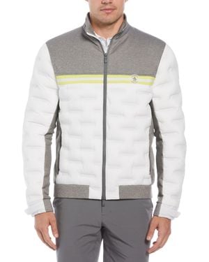 Original Penguin Lsflzp 80Smx - Grey