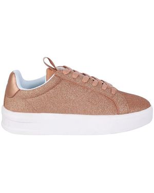 Loyalti Firenze Trainers - Pink