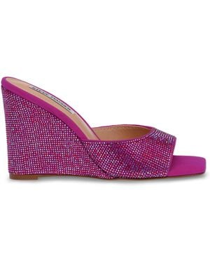 Steve Madden Madden Evoke-R - Purple