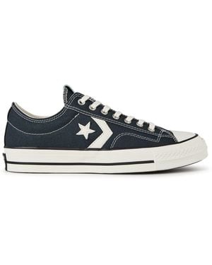 Converse Starplayer76 S44 - Blue