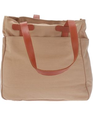 Dockers Tote Bag Ld99 - Brown