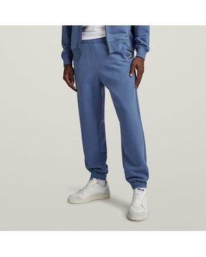 G-Star RAW Gstar Loose Sw Pant Sn42 - Blue