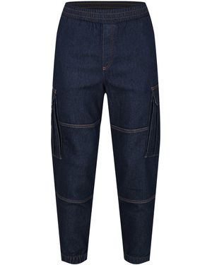 ARMANI EXCHANGE Ax Pantaloni - Blue