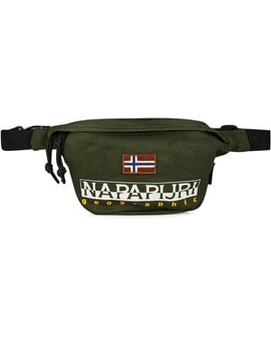 Napapijri Napa Hering Wb 3 Sn34 - Green