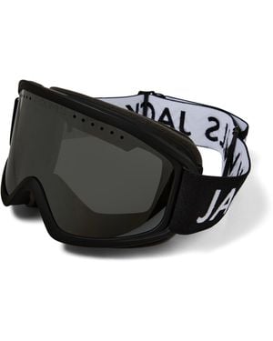 Jack Wills Jw Ski Goggles 51 - Black