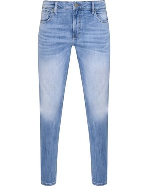 Guess Chris Slim Jeans - Blue