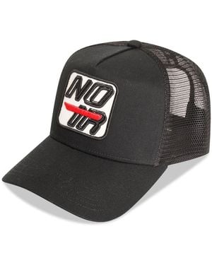 societe NOIR Sn Trucker 2.0 - Black