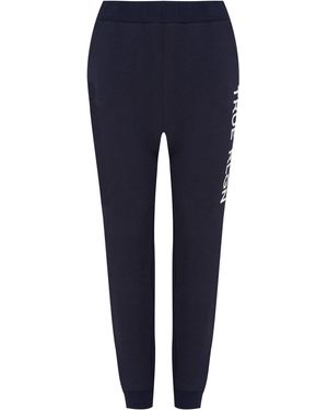 True Religion Scuba Slim Jogger - Blue