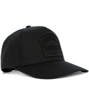 Archive Design Studios Auto Cap - Black