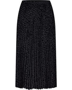 Emporio Armani Skirt - Black