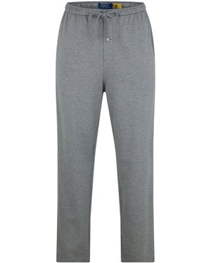 Ralph Lauren Herringbone Jog - Grey