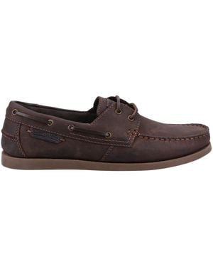 Cotswold Waterlane Shoes - Brown