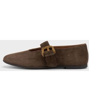 Vagabond Shoemakers Aleya - Braun