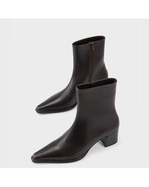 Vagabond Shoemakers Giselle - Schwarz