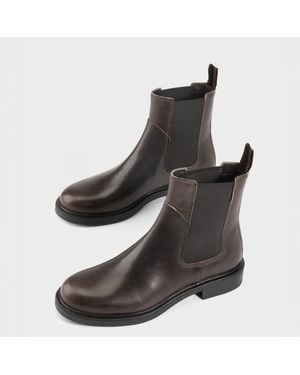 Vagabond Shoemakers Freya - Schwarz