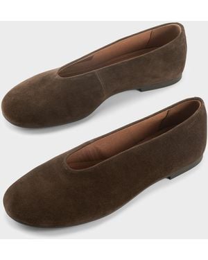 Vagabond Shoemakers Aleya - Braun
