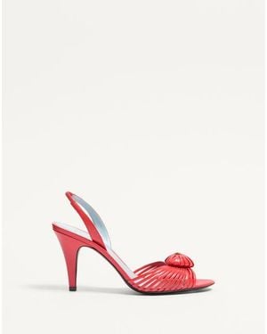 Valentino Garavani Sandal Royal - Pink