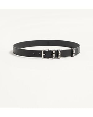 Valentino Garavani Flaneuse Belt - Black