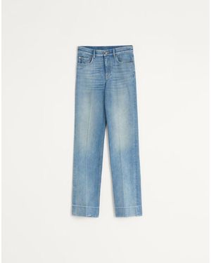 Valentino Trousers - Blue