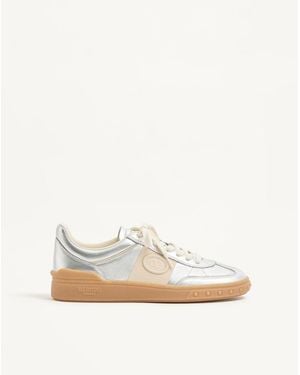 Valentino Garavani Upvillage Sneaker - White