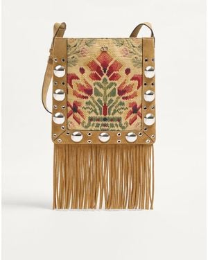 Valentino Garavani Nellcôte Shoulder Bag - Multicolour