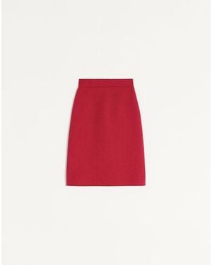 Valentino Gonna - Rosso