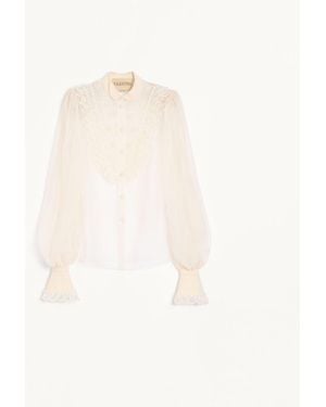 Valentino Camicia - Neutro