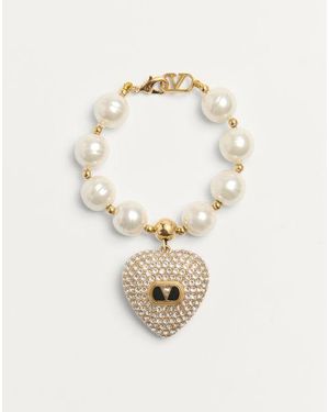 Women's Valentino Garavani Bracelets from $270 | Lyst