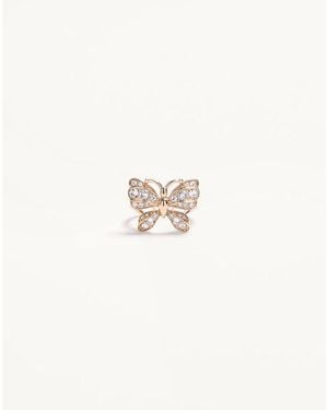 Valentino Garavani Flutterby Ring - Natural