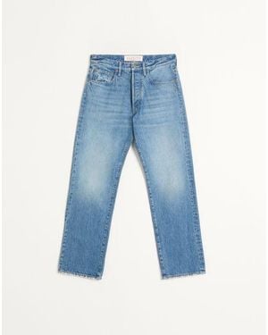 Valentino Pants - Blue