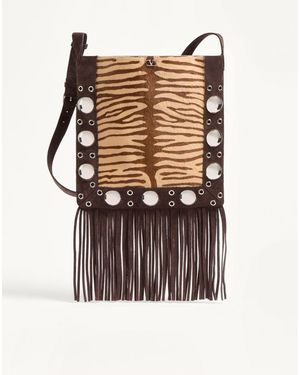 Valentino Garavani Nellcôte Shoulder Bag - Multicolour