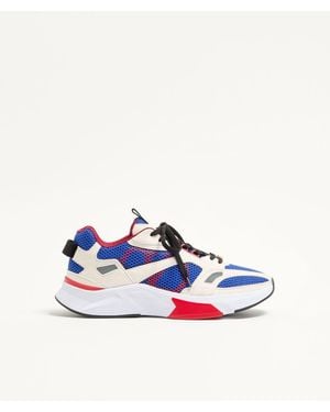 Valentino Garavani Demivee Trainer - Blue