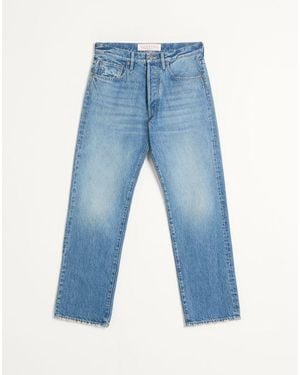 Valentino Pants - Blue