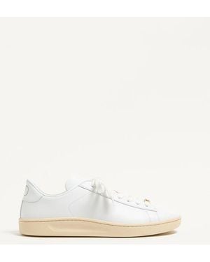 Valentino Garavani Royco Sneaker - Natural
