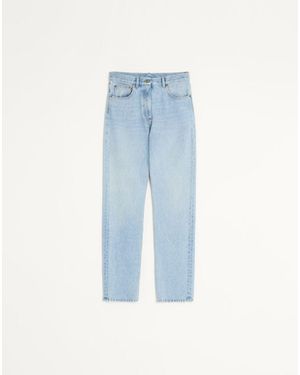 Valentino Trousers - Blue