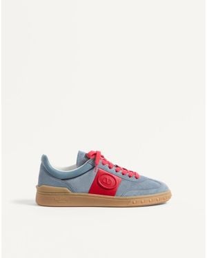 Valentino Garavani Upvillage Low Top Trainer - Pink