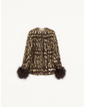 Valentino Camicia - Neutro