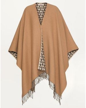 Valentino Garavani Ponchos and poncho dresses for Women