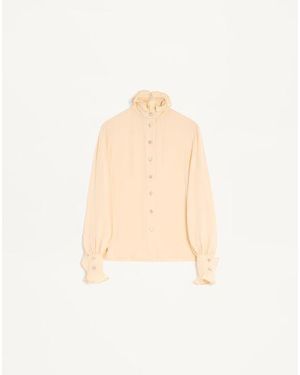 Valentino Camicia - Bianco