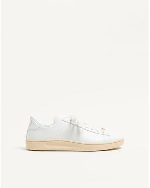 Valentino Garavani Royco Trainer - Natural