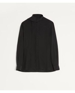 Valentino Camicia - Nero