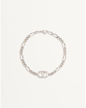 Valentino Garavani Bracelets for Men | Online Sale up to 40