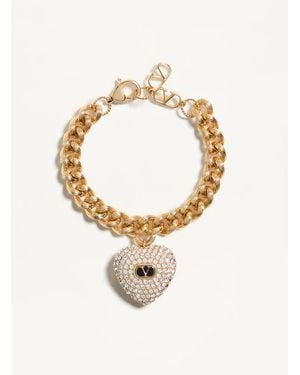 Women's Valentino Garavani Bracelets from $270 | Lyst