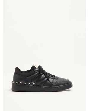 Valentino Garavani Freedots Trainer - Black
