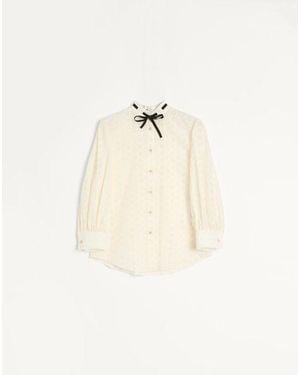 Valentino Camicia - Neutro