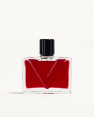 Valentino Vendetta Pour Femmes 90Ml - Rouge