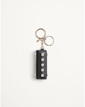 Valentino Garavani Charm Rockstud - Bianco