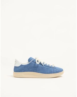 Valentino Garavani Royco Trainer 39 - Blue
