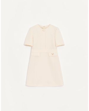 Designer Valentino Crepe Couture Dresses for Women - Up to 55% off | Lyst